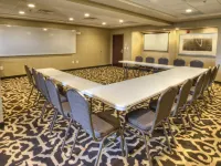 Hampton Inn Cookeville Hotels in Putnam County