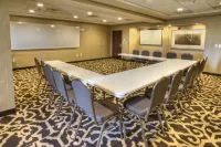 Hampton Inn Cookeville Hoteles en Cookeville