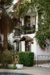 Mare Garden Hotel Hotels in Akyarlar Mahallesi