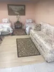Perfect getaway! Newly remodeled waterfront suite.