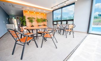 Goheung Geogeum Island Bed and Breakfast
