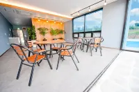 Goheung Geogeum Island Bed and Breakfast Hotels in Goheung-gun