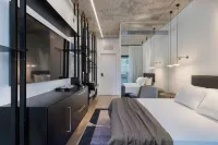 Gymnasia Isrotel, a Tribute Portfolio Hotel Các khách sạn gần Neve Tzedek