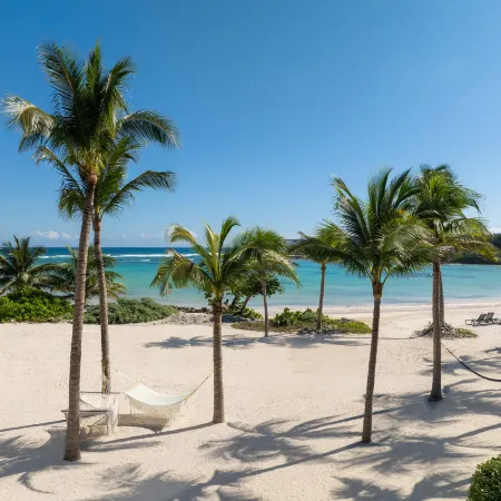 Conrad Tulum Riviera Maya