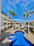 Hotel Santa Fe Los Cabos by Villa Group - piscine
