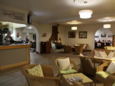 The Henry Parkes Tenterfield Hotels in Tenterfield