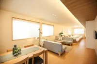 PrimeRoom Beppu Kiku -  Appartamenti vacanze