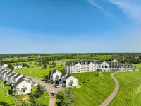 Rodd Crowbush Golf & Beach Resort Hoteles en St. Peters Bay
