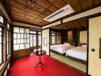 NIPPONIA Chichibu Monzenmachi Hotels in Ogano