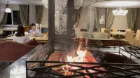 Hotel Berezki - 2 Sao
