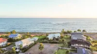 Ultimate in "Cool" - Amazing Design...Ocean/Sunset Views  A/C .......Tvncu #5007 Hotels in Kekaha