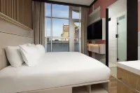 Motto by Hilton Rotterdam Blaak Hotels in Rotterdam