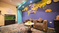Morvee Hotels Durgapur
