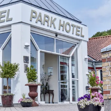 Montra Odder Parkhotel, Bwsc