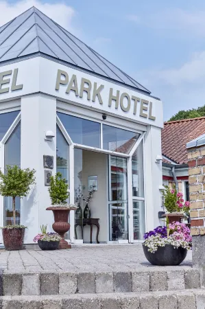 Montra Odder Parkhotel, Bwsc