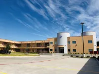 Crystal Inn Hotels in Houston