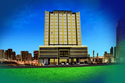 Nooh Tower
