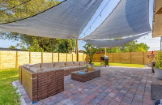 Welcome to Casa Luna – Your Private Oasis with Heated Pool!