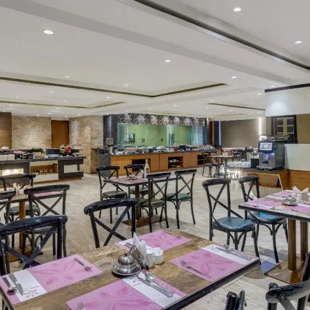 Regenta Inn Ranip Ahmedabad Отели рядом с достопримечательностью «Храм Сомнатх»
