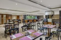 拉尼浦艾哈邁達巴德雷金塔飯店