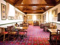 Harewood End Inn Hotels in Harewood