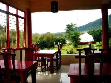 รูปภาพของเดอะ เนเชอรัล เยิร์ท รีสอร์ท