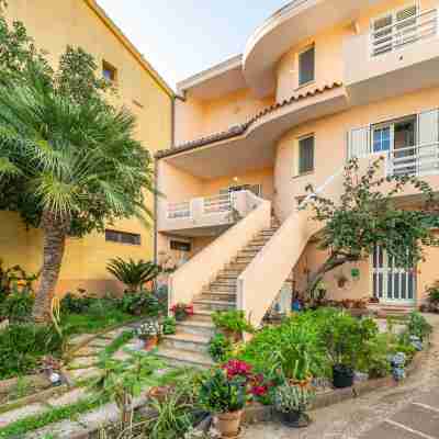 Casa Arangiu 2 Hotel Exterior