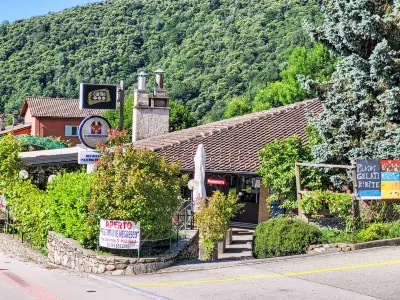 Rustica
