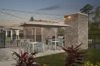 Home2 Suites by Hilton Sanford Orlando North Hotel in zona Faculty Offices