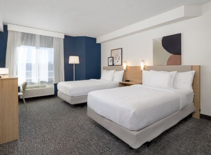Spark by Hilton Bentonville