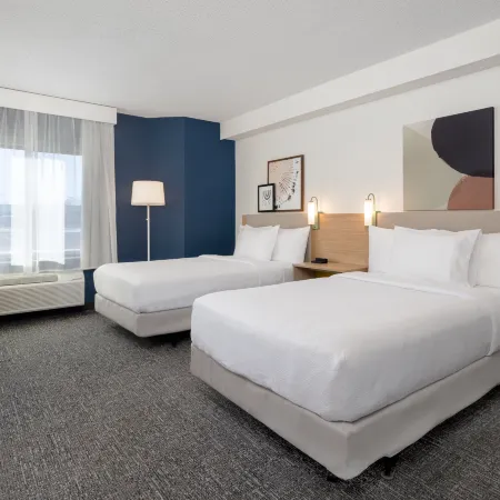 Spark by Hilton Bentonville