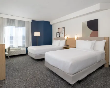 Spark by Hilton Bentonville Hotels in Bentonville