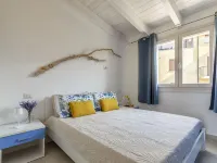 Attico Vista Isola