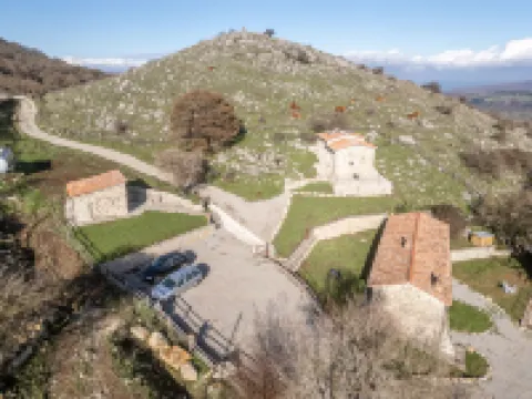 Aria Hoteles en Arcidosso