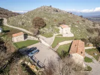 Acqua Hotels in Arcidosso