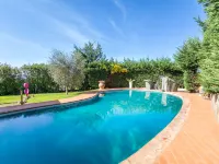 Villa Il Guscio - Pools