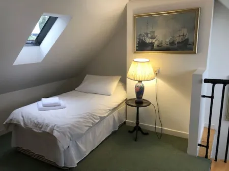 Coach House Отели рядом с достопримечательностью «Урквхарт Касл»