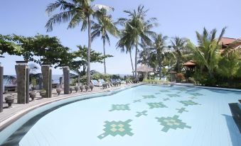 Nugraha Lovina Seaview Resort & Spa