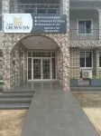 GSM Crown Inn Hotel Các khách sạn ở Ogbojo
