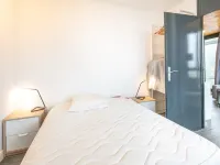 Lauzière Hotels in Chamrousse