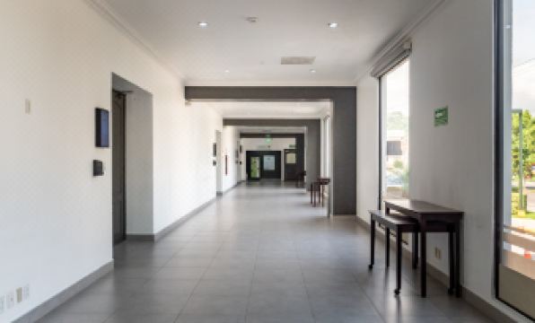 Holiday Inn SAN SALVADOR by IHG