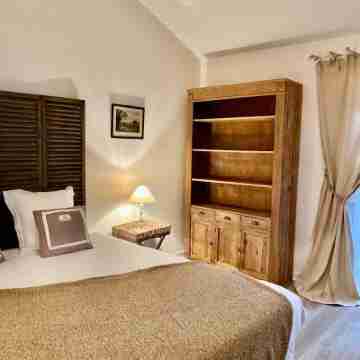 Gite de Jappeloup 13 minutes from Futuroscope Rooms