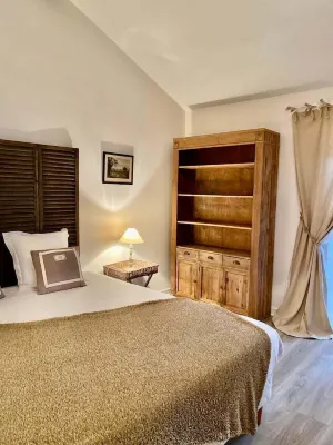 Gite de Jappeloup 13 minutes from Futuroscope Hotels in Poitiers