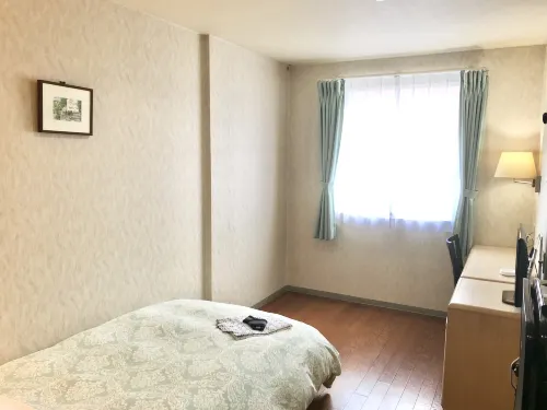 Kurayoshi Town Hotel