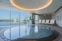Hotel Marinabay Korea(Ara) - Romantic