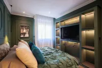 MENTORE MAISON PRESTiGE Hotel a Collecchio
