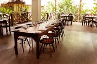 Jungle Lodge Tikal Hostal - Bữa sáng