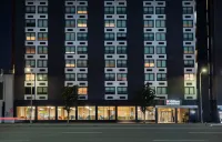 Hilton Garden Inn LAX Los Angeles Airport