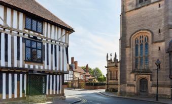 Hotel Indigo Stratford Upon Avon