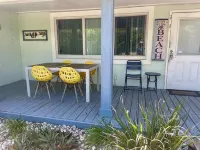 Walnut Beach Bungalow